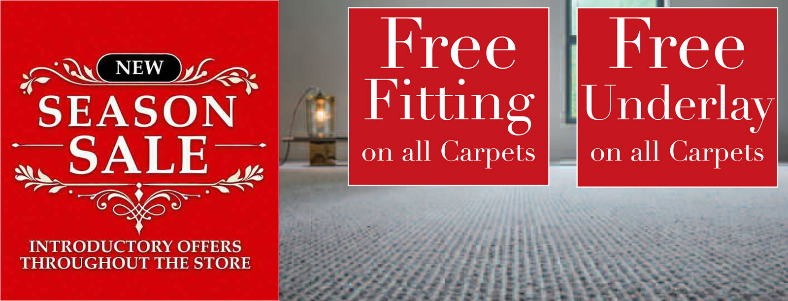 Thomas Hearn Season Sale